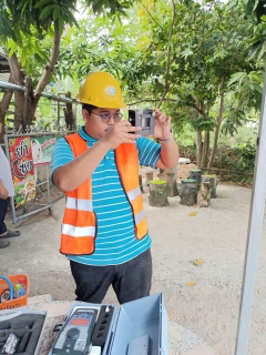 ไฟล์แนบ การประปาส่วนภูมิภาคสาขาบ้านไผ่ ได้ลงพื้นที่ตรวจสอบคุณภาพน้ำสร้างความมั่นใจให้ผู้บริโภค