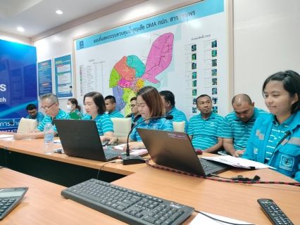 ไฟล์แนบ การประปาส่วนภูมิภาคสาขาชุมพร จัดกิจกรรม สนทนายามเช้า ครั้งที่ 2/2567 ณ ห้องประชุมการประปาส่วนภูมิภาคสาขาชุมพร