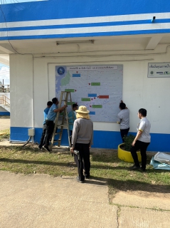 ไฟล์แนบ กปภ.สาขาขอนเเก่น (พ) จัดกิจกรรม Big Cleaning Day ประจำสายงานผลิต 