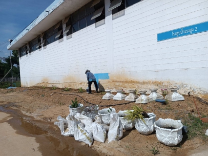 ไฟล์แนบ กปภ.สาขาขอนเเก่น (พ) จัดกิจกรรม Big Cleaning Day ประจำสายงานผลิต 