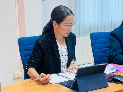 ไฟล์แนบ กปภ.สาขาราชบุรี ประชุมคณะทำงานศูนย์ราชการสะดวก(GECC) ครั้งที่2 ประจำปี2567