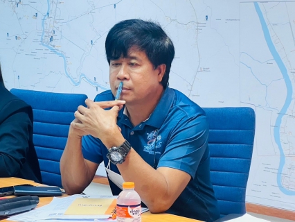 ไฟล์แนบ กปภ.สาขาราชบุรี ประชุมคณะทำงานศูนย์ราชการสะดวก(GECC) ครั้งที่2 ประจำปี2567