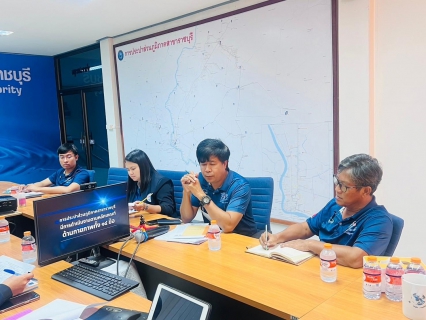 ไฟล์แนบ กปภ.สาขาราชบุรี ประชุมคณะทำงานศูนย์ราชการสะดวก(GECC) ครั้งที่2 ประจำปี2567
