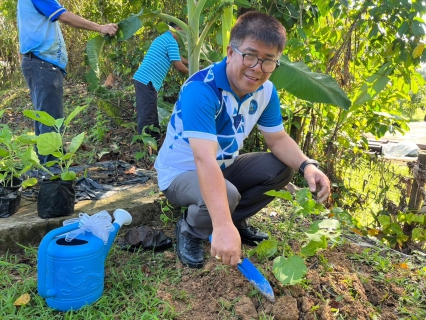 ไฟล์แนบ กปภ.ตป. กิจกรรมบำรุงรักษาต้นไม้เนื่องในวันรักต้นไม้ประจำปีของชาติ ปี2566