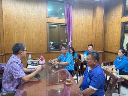 ไฟล์แนบ การประปาส่วนภูมิภาคสาขาตะกั่วป่า ได้ดำเนินโครงการจัดการน้ำสะอาด (Water Safety Plan : WSP) ประจำปี 2567