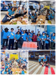 ไฟล์แนบ กปภ.สาขาขอนเเก่น (พ) จัดกิจกรรม Big Cleaning Day  