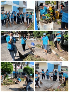 ไฟล์แนบ กปภ.สาขาขอนเเก่น (พ) จัดกิจกรรม Big Cleaning Day  