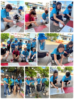 ไฟล์แนบ กปภ.สาขาขอนเเก่น (พ) จัดกิจกรรม Big Cleaning Day  