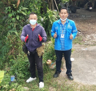 ไฟล์แนบ มิสเตอร์ประปากำแพงเพชร ใช้หัวใจบริการ เร็วแค่ไหนลูกค้าประทับใจ