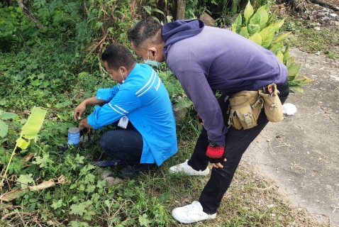 ไฟล์แนบ มิสเตอร์ประปากำแพงเพชร ใช้หัวใจบริการ เร็วแค่ไหนลูกค้าประทับใจ