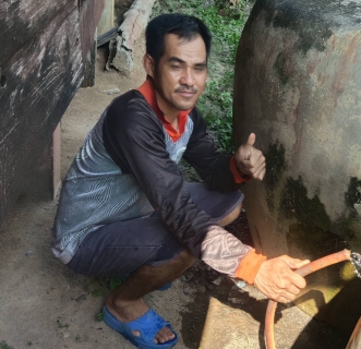 ไฟล์แนบ มิสเตอร์ประปากำแพงเพชร ใช้หัวใจบริการ เร็วแค่ไหนลูกค้าประทับใจ