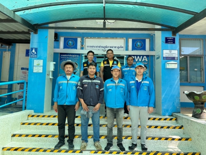 ไฟล์แนบ กปภ.สาขาภูเก็ต ลงพื้นที่ทำ Step Test ค้นหาท่อแตกท่อรั่วบริเวณพื้นที่ DMA-03