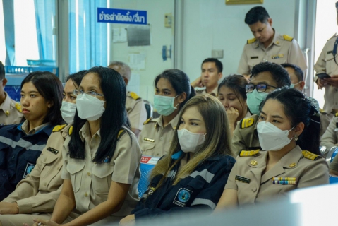 ไฟล์แนบ กปภ.สาขารังสิต(พ) จัดกิจกรรมสนทนายามเช้า (Morning Talk) ประจำเดือน พฤศจิกายน 2566