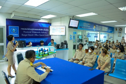 ไฟล์แนบ กปภ.สาขารังสิต(พ) จัดกิจกรรมสนทนายามเช้า (Morning Talk) ประจำเดือน พฤศจิกายน 2566