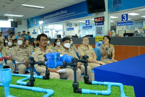 ไฟล์แนบ กปภ.สาขารังสิต(พ) จัดกิจกรรมสนทนายามเช้า (Morning Talk) ประจำเดือน พฤศจิกายน 2566