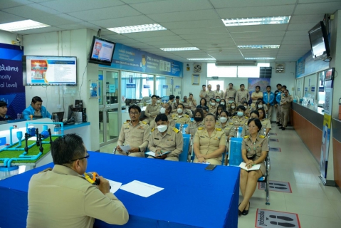 ไฟล์แนบ กปภ.สาขารังสิต(พ) จัดกิจกรรมสนทนายามเช้า (Morning Talk) ประจำเดือน พฤศจิกายน 2566