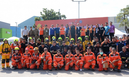 ไฟล์แนบ กปภ.สาขารังสิต(พ) ร่วมกับ นครรังสิตซ้อมดับเพลิงและอพยพหนีไฟ ณ ห้างสรรพสินค้าฟิวเจอร์พาร์ครังสิต ประจำปี 2566