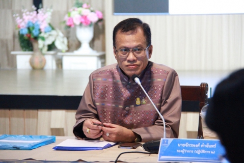 ไฟล์แนบ กปภ.ข.6 ร่วมประชุมสรุปผลการดำเนินงาน ณ สิ้นไตรมาส 4/2566 สายงาน รปก.2