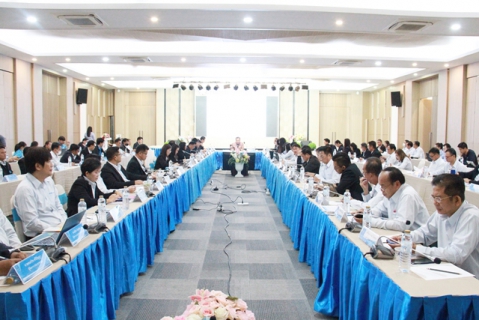 ไฟล์แนบ กปภ.ข.6 ร่วมประชุมสรุปผลการดำเนินงาน ณ สิ้นไตรมาส 4/2566 สายงาน รปก.2