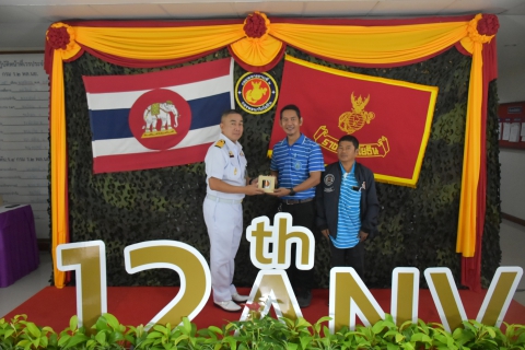 ไฟล์แนบ การประปาส่วนภูมิภาคสาขากระบี่ ลงพื้นที่พบผู้ใช้น้ำรายใหญ่ ครั้งที่ 2/2567 ภายใต้กิจกรรมมุ่งมั่นเพื่อปวงชน เติมใจให้กัน 