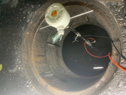 ไฟล์แนบ กปภ.สาขาอ้อมน้อย ร่วมกับบริษัท ทีทีดับบลิวฯ ทำการทดสอบการรั่วไหลของระบบจ่ายน้ำประปาให้แก่ผู้บริโภค (LDN) ครั้งที่ 2/2566