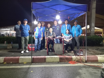 ไฟล์แนบ กปภ.สาขาอ้อมน้อย ร่วมกับบริษัท ทีทีดับบลิวฯ ทำการทดสอบการรั่วไหลของระบบจ่ายน้ำประปาให้แก่ผู้บริโภค (LDN) ครั้งที่ 2/2566