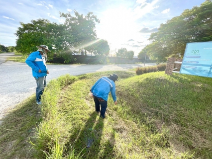 ไฟล์แนบ กปภ.สาขาขลุง ออกสำรวจหาท่อรั่วในพื้นที่ตามแผนลดน้ำสูญเสียต่อเนื่อง MM05 สถานีผลิตน้ำพลิ้ว จ่ายพื้นที่บางสระเก้า บริเวณหลังศาลเจ้าพ่อพลิ้วถึงคลองน้ำเค็ม อ.แหลมสิงห์ จ.จันทบุรี