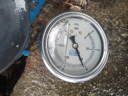 ไฟล์แนบ การประปาส่วนภูมิภาคสาขากระบี่ ดำเนินการตามแผนงานบริการและควบคุมน้ำสูญเสีย ตรวจสอบแรงดันน้ำ