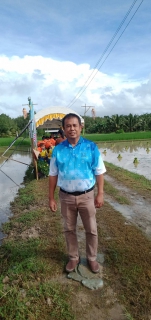 ไฟล์แนบ การประปาส่วนภูมิภาคสาขานครศรีธรรมราช ร่วมพิธีเปิดโครงการจัดงานถ่ายทอดเทคโนโลยีการเกษตร  
