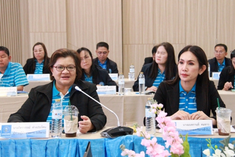 ไฟล์แนบ กปภ.ข.6 ร่วมประชุมสรุปผลการดำเนินงานฯ (วันที่สอง)