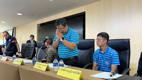 ไฟล์แนบ กปภ.สาขารังสิต(พ) ร่วมกับเทศบาลนครรังสิต โครงการประชุมคณะบริหารเทศบาลและชุมชน ประจำปีงบประมาณ 2567 ครั้งที่ 1
