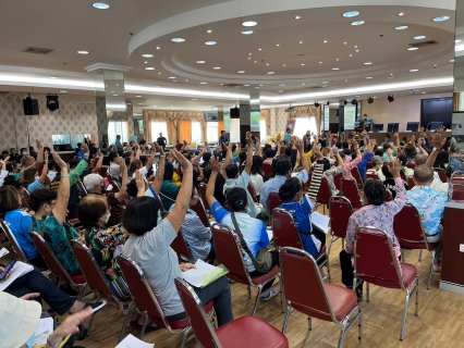 ไฟล์แนบ กปภ.สาขารังสิต(พ) ร่วมกับเทศบาลนครรังสิต โครงการประชุมคณะบริหารเทศบาลและชุมชน ประจำปีงบประมาณ 2567 ครั้งที่ 1