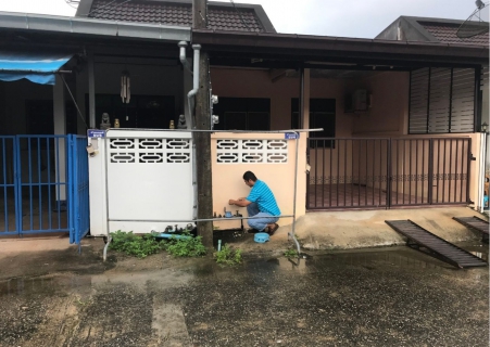 ไฟล์แนบ การประปาส่วนภูมิภาคสาขาบ้านนาสาร ดำเนินการสุ่มอ่านมาตรวัดน้ำออนไลน์ ผ่านระบบตรวจสอบการอ่านมาตรวัดน้ำ ประจำเดือน พฤศจิกายน 2566 