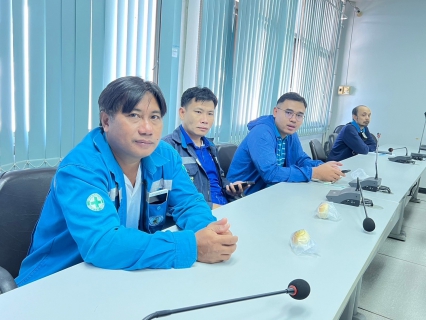 ไฟล์แนบ การประปาส่วนภูมิภาคสาขาขอนแก่น (พ) ร่วมกิจกรรมสนทนายามเช้า (Morning talk) ประจำเดือน พฤศจิกายน  2566 