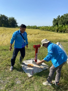 ไฟล์แนบ กปภ.สาขาด่านช้าง จัดทีมบำรุงรักษาหัวดับเพลิงให้มีสภาพมาตรฐานพร้อมใช้งาน