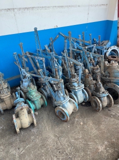 ไฟล์แนบ กปภ.สาขาด่านช้าง จัดกิจกรรม 5 ส. Big Cleaning Day