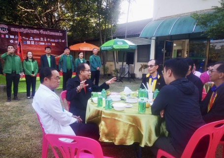 ไฟล์แนบ กปภ.สาขาขอนแก่น (ชั้นพิเศษ) ร่วมงานสภากาแฟรัฐวิสาหกิจ ประจำเดือนพฤศจิกายน 2566