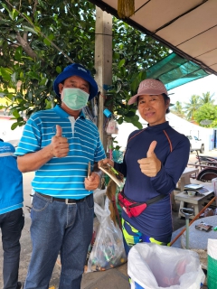 ไฟล์แนบ กปภ.สาขาท่าตะโก  ลงพื้นที่ จัดกิจกรรมโครงการ มุ่ง-มั่น-เพื่อปวงชน เติมใจให้กันครั้งที่ 1/2567
