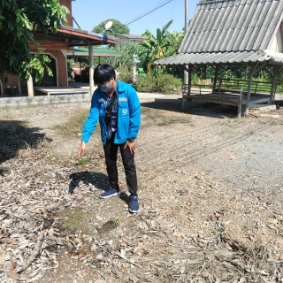 ไฟล์แนบ กปภ.สาขาด่านช้าง จัดกิจกรรมค้นหาท่อรั่ว/แตก เพื่อลดน้ำสูญเสีย