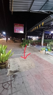 ไฟล์แนบ กปภ.สาขาตะกั่วป่า ดำเนินงานตามแผนบริหารจัดการน้ำสูญเสียเชิงรุก ทำ Step Test ลงพื้นที่เดินเท้าหาท่อแตกรั่ว พร้อมซ่อมปิดจุด เพื่อลดการเกิดน้ำสูญเสีย