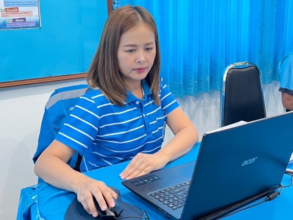 ไฟล์แนบ ประสานความร่วมมือ 2 สาขา กปภ.สาขาบ้านไผ่-เมืองพล แลกเปลี่ยนเรียนรู้กระบวนการจัดเก็บรายได้ 