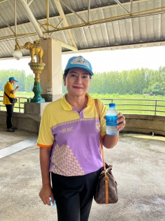 ไฟล์แนบ กปภ.สาขาท่ามะกา เข้าร่วมกิจกรรมจิตอาสาปล่อยพันธุ์ปลาและปรับปรุงภูมิทัศน์สวนรุกชาติเฉลิมพระเกียรติ ร.9 เนื่องในวันคล้ายวันสวรรคต สมเด็จพระบรมชนกาธิเบศร มหาภูมิพลอดุลยเดชมหาราช บรมนาถบพิตร