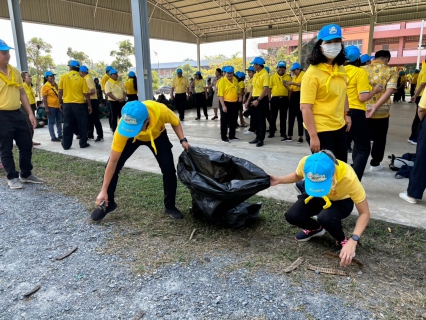 ไฟล์แนบ การประปาส่วนภูมิภาคสาขาด่านช้าง  เข้าร่วมกิจกรรมจิตอาสาเนื่องในวัน พระบรมสมเด็จพระมงกุฎเกล้าเจ้าอยู่หัว (วันสมเด็จพระมหาธีรราชเจ้า)