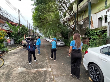 ไฟล์แนบ กปภ.สาขาภูเก็ต ออกพบปะประชาชนตามโครงการมุ่งมั่นเพื่อปวงชนเติมใจให้กัน ครั้งที่ 1/2567 ณ หมู่บ้านภูเก็ตราไวย์ ต.ราไวย์ อ.เมืองภูเก็ต จ.ภูเก็ต