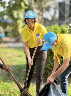 ไฟล์แนบ การประปาส่วนภูมิภาคสาขาชุมพร ร่วมดำเนินกิจกรรม จิตอาสาพัฒนาเนื่องในวันพระบาทสมเด็จพระมงกุฎเกล้าเจ้าอยู่หัว(วันสมเด็จพระมหาธีรราชเจ้า) 