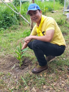 ไฟล์แนบ กปภ.สาขาภูเก็ต เข้าร่วมกิจกรรมจิตอาสา "เราทำความ ดี ด้วยหัวใจ" เนื่องในวันพระบาทสมเด็จพระมงกุฎเกล้าเจ้าอยู่หัว (วันสมเด็จพระธีรราชเจ้า)