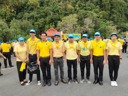 ไฟล์แนบ กปภ.สาขาพังงา ร่วมกิจกรรม จิตอาสาพัฒนา