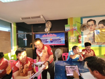 ไฟล์แนบ ลุยรับ นโยบาย มท.ส่งน้ำสะอาดให้ครอบคลุม ทั่วถึง  One stop sevice จบ