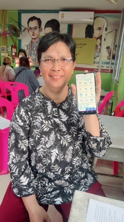ไฟล์แนบ ลุยรับ นโยบาย มท.ส่งน้ำสะอาดให้ครอบคลุม ทั่วถึง  One stop sevice จบ