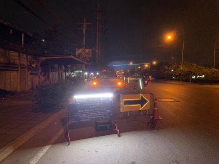 ไฟล์แนบ กปภ.สาขาอ้อมน้อย ร่วมกับบริษัท ทีทีดับบลิวฯ ทำการทดสอบการรั่วไหลของระบบจ่ายน้ำประปาให้แก่ผู้บริโภค (LDN) ครั้งที่ 2/2566